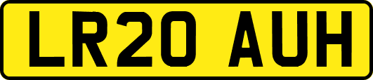 LR20AUH