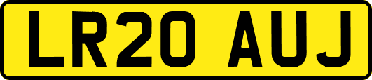 LR20AUJ