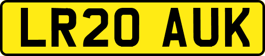 LR20AUK