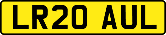 LR20AUL