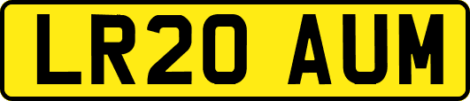 LR20AUM