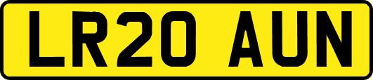 LR20AUN
