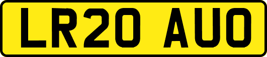 LR20AUO