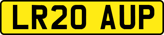 LR20AUP