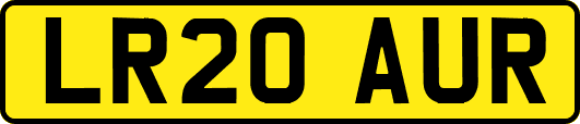 LR20AUR