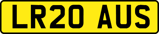 LR20AUS