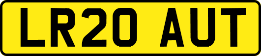 LR20AUT