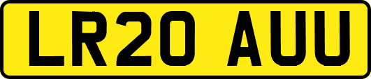 LR20AUU