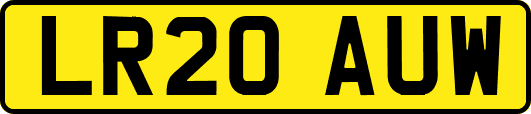 LR20AUW