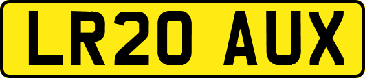 LR20AUX