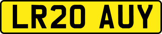 LR20AUY