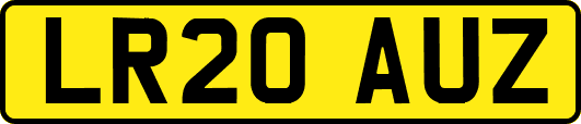 LR20AUZ