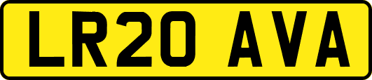 LR20AVA