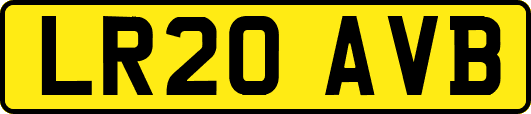 LR20AVB