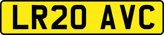 LR20AVC
