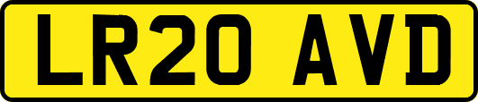 LR20AVD