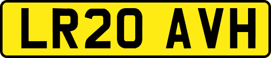 LR20AVH