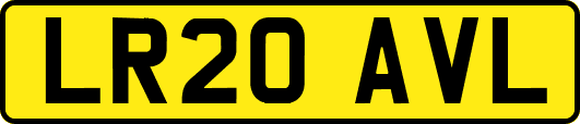 LR20AVL