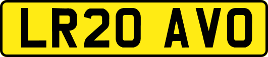 LR20AVO