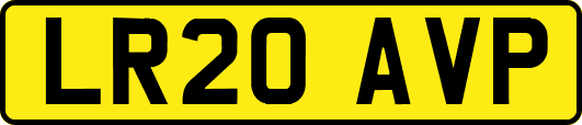LR20AVP