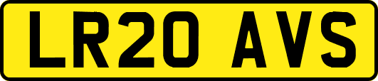 LR20AVS