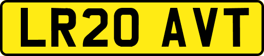 LR20AVT