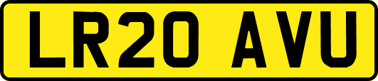 LR20AVU