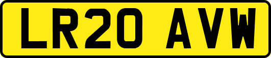 LR20AVW