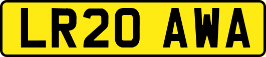 LR20AWA