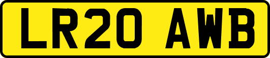 LR20AWB