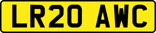 LR20AWC