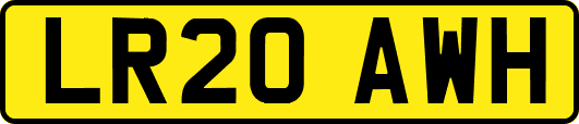 LR20AWH