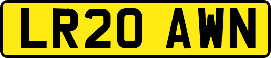 LR20AWN