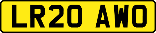 LR20AWO