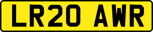 LR20AWR