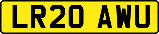LR20AWU