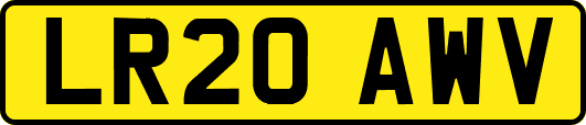 LR20AWV