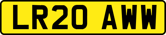 LR20AWW