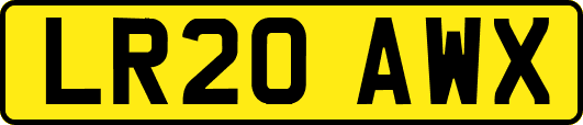LR20AWX
