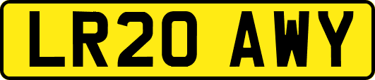 LR20AWY