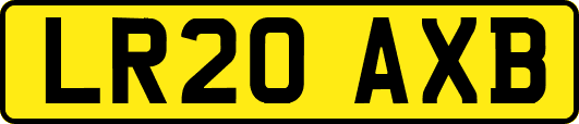 LR20AXB