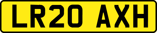 LR20AXH