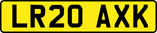 LR20AXK