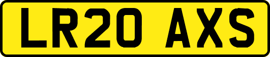 LR20AXS