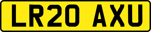 LR20AXU