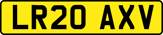 LR20AXV