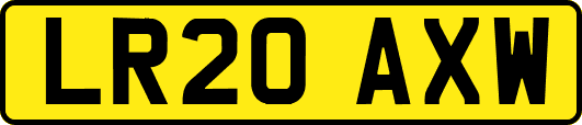 LR20AXW
