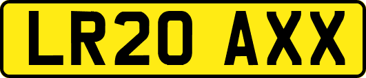 LR20AXX