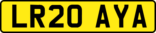 LR20AYA
