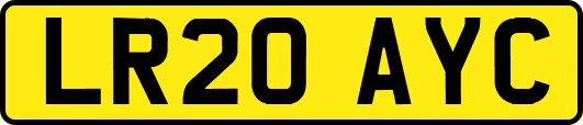 LR20AYC